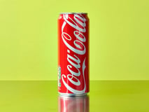 Coca-Cola