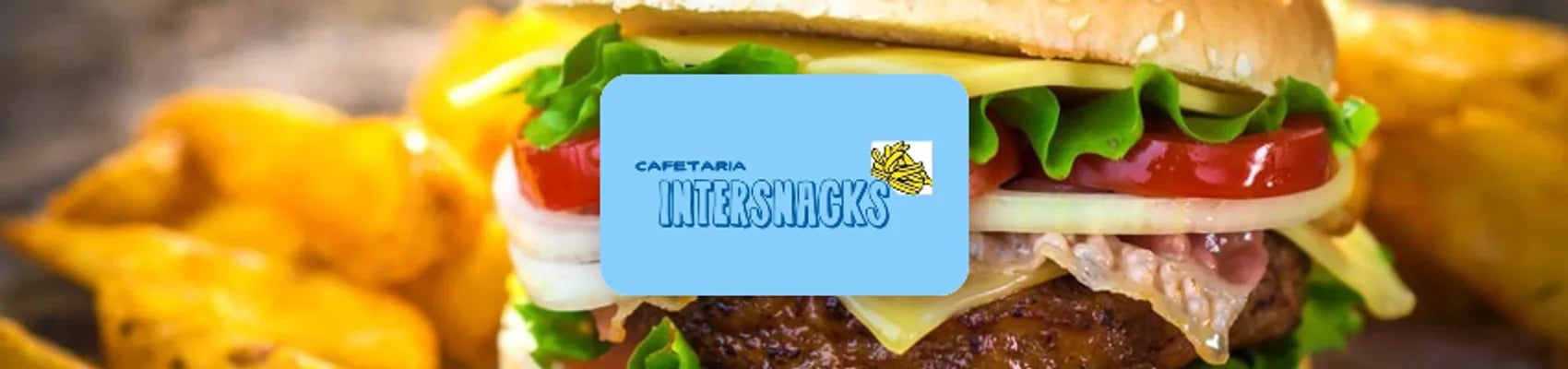 InterSnacks Cafetaria