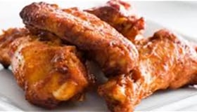 Chicken Wings 6 stuks