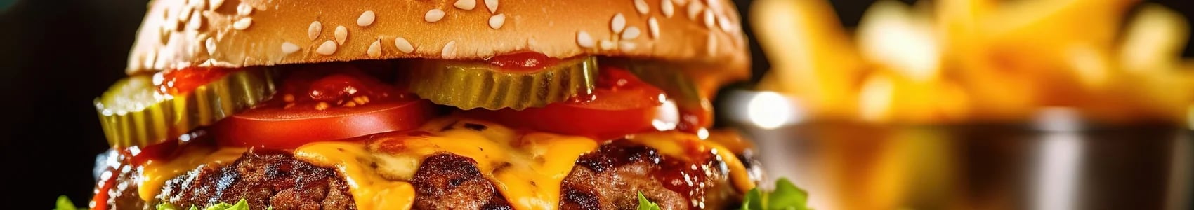 Burgers