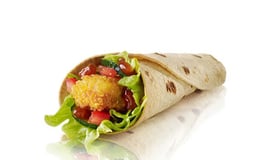 Big Wrap Chilisaus