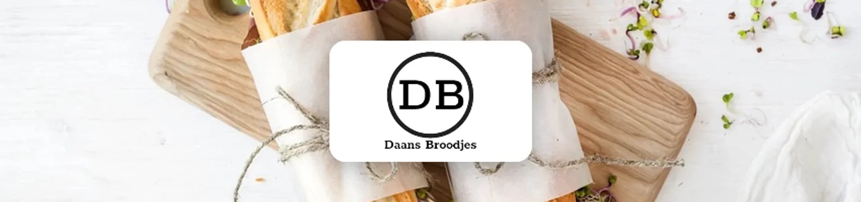 Daans Broodjes