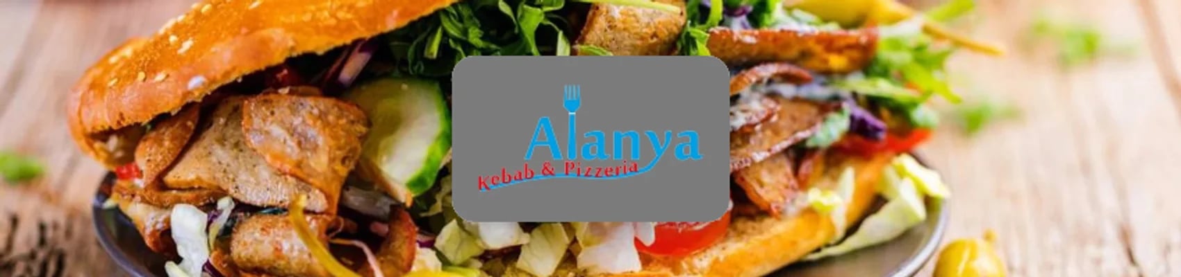 Alanya Kebab Pizzeria