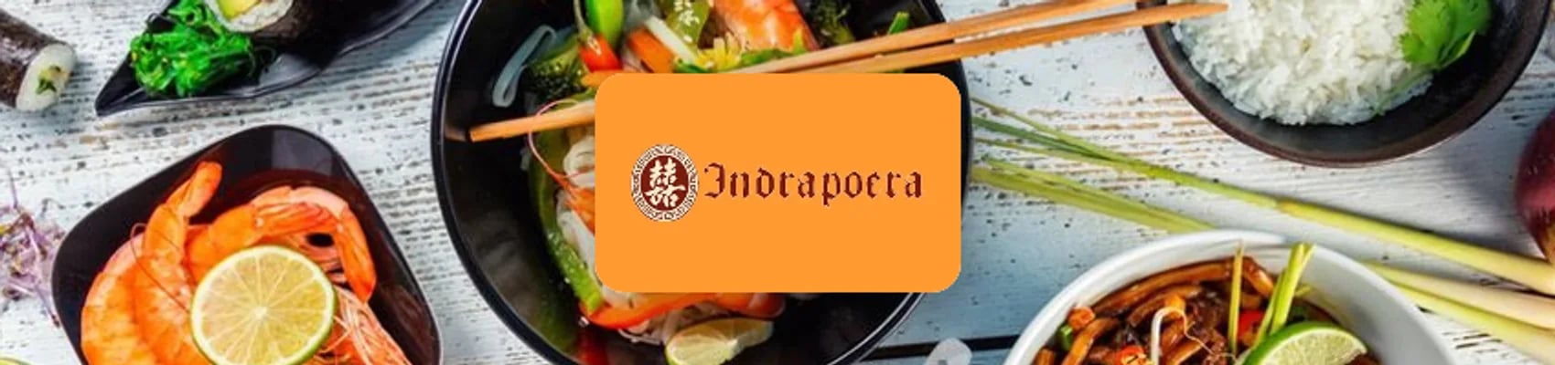 Indrapoera
