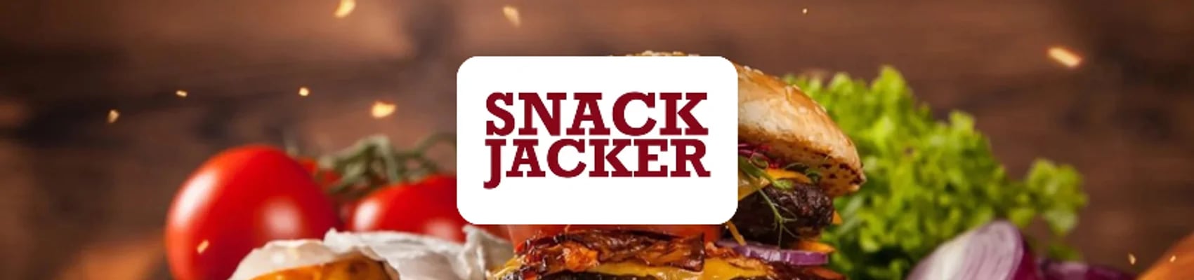 SnackJacker