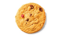 Chocolate Chip Rainbow Candy