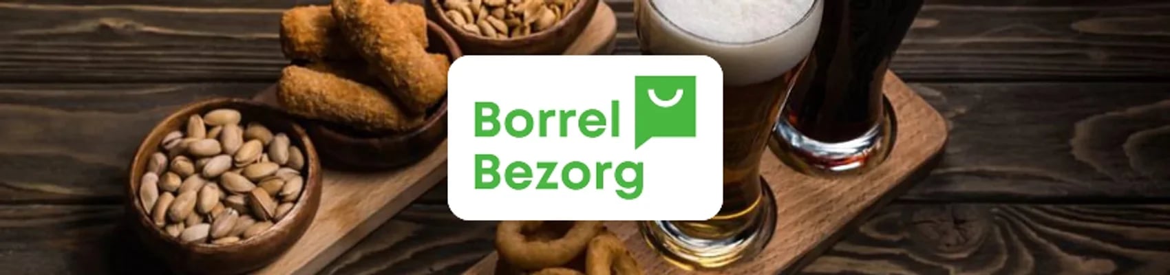 BorrelBezorg