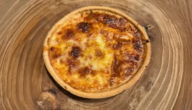 Quiche Lorraine
