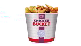 Mix Bucket 2