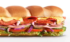 Mighty B.M.T. ® Sub