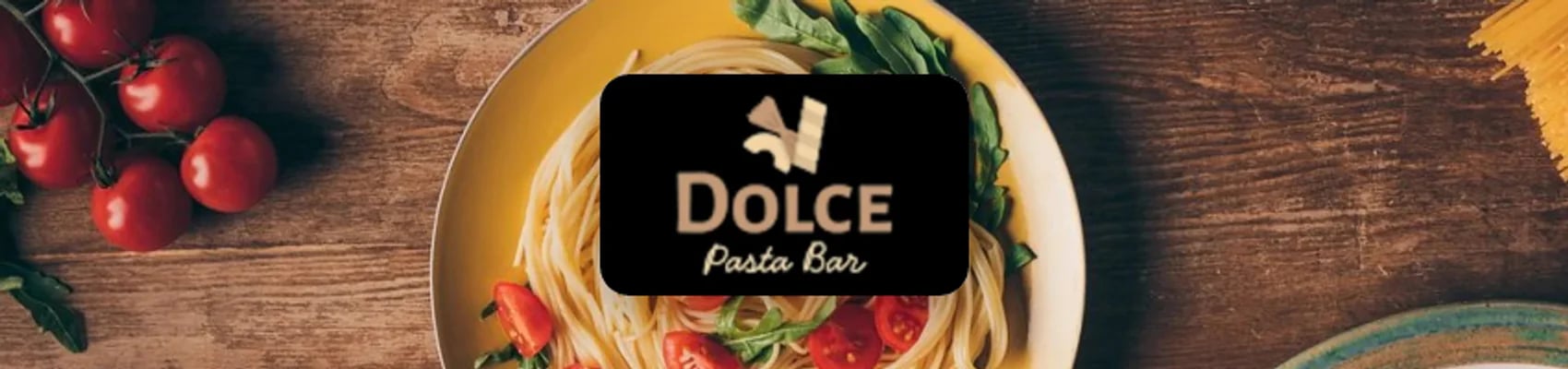 Dolce Pasta Bar