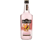 El Picu Raspberry 700ml