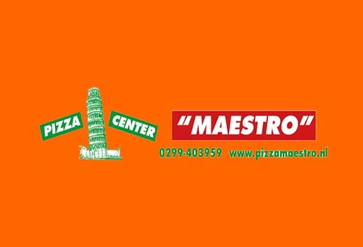 Pizza Center Maestro