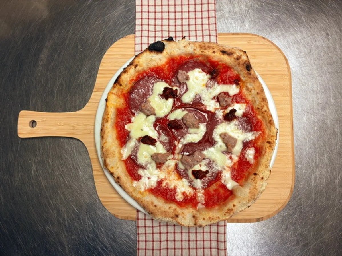 Salsiccia Picante