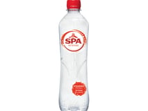 Spa Red 330ml