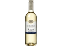 La Croisade Medium Sweet 75cl