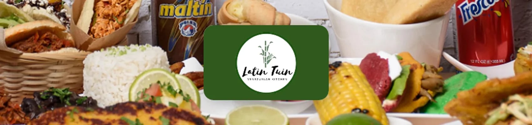 Latin Tuin