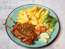 Kipsate menu