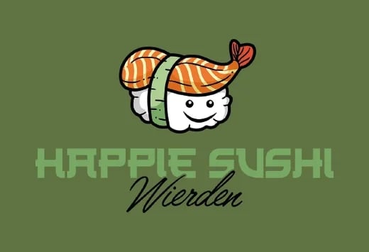 Happie Sushi