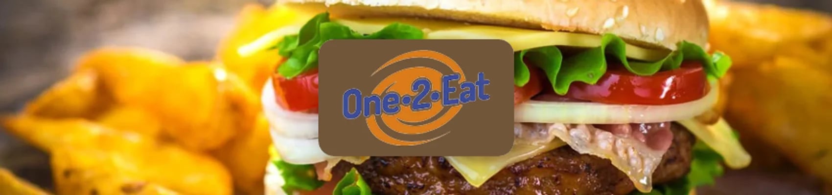One 2 Eat Cafetaria Schoonhout
