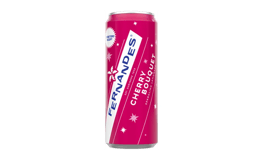 Fernandes cherry bouquet