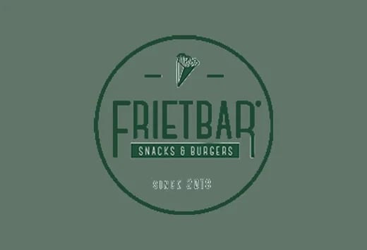 De Frietbar