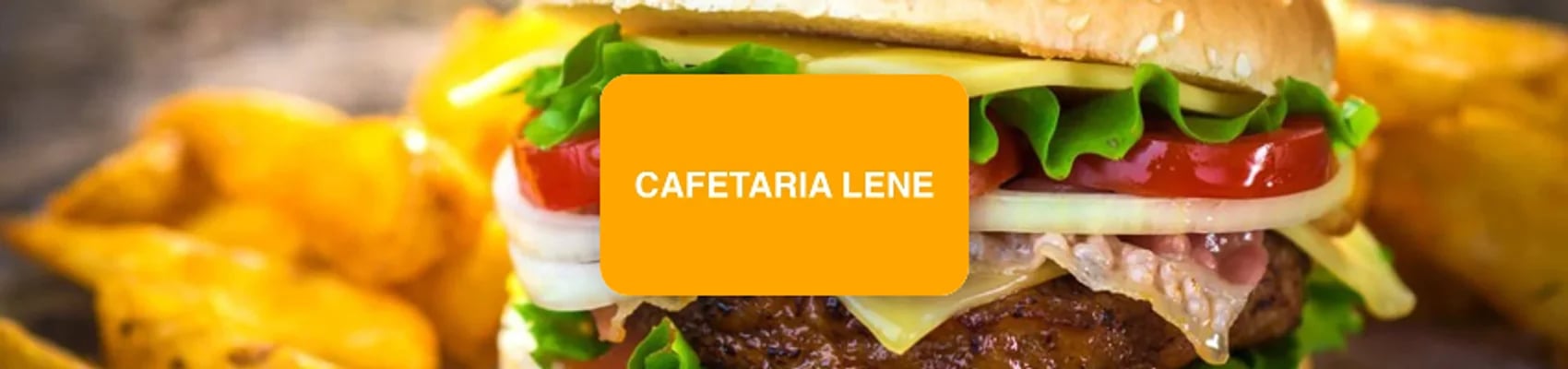 Cafetaria Lene