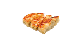 Gyoza