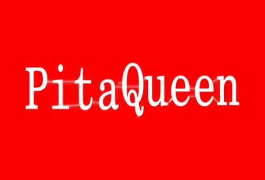 Pita Queen