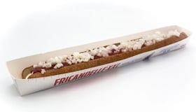 Frikandel XXL speciaal
