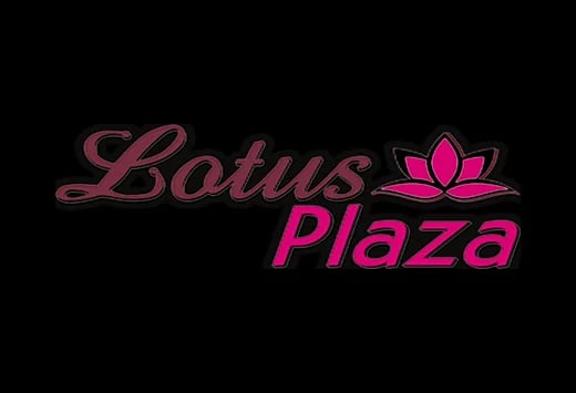Wokrestaurant Lotusplaza