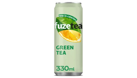 Fuze Tea green tea 330ml