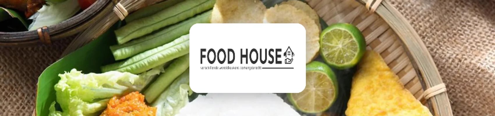 FoodHouse