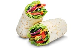 Veggie Delite® Wrap