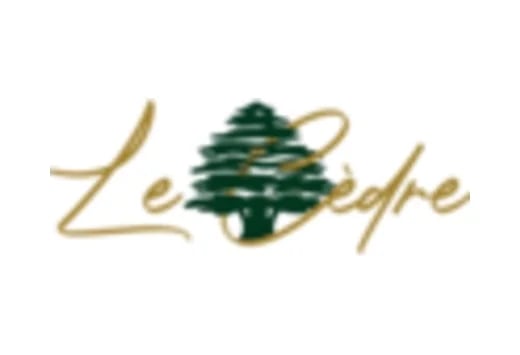 Le Cedre