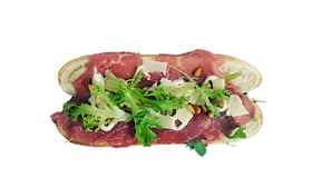 Carpaccio