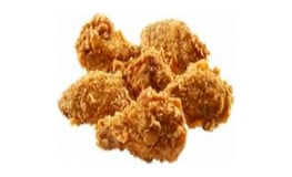 Wings 22 stuks