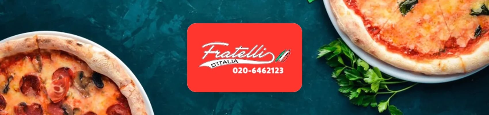 Fratelli d'Italia