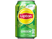 Lipton Ice Tea Green 330ml