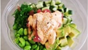 TUNA BOWL