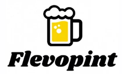 Flevopint logo