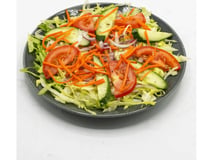 Gemengde salade