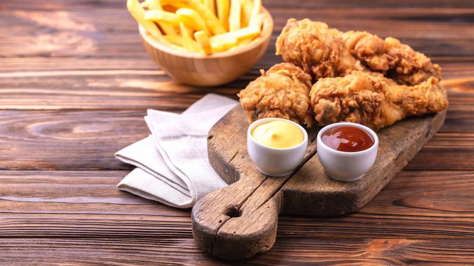 Chitir Chicken