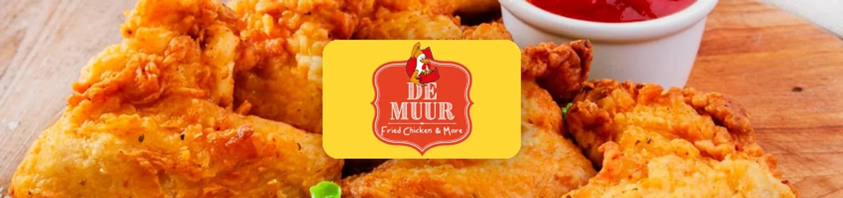 De Muur Oldenzaal