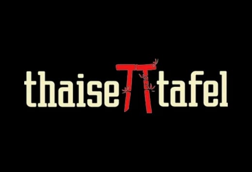 Thaise tafel