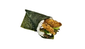 64. Tori Temaki