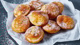 Poffertjes