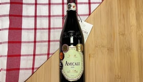 Amicale Rosso