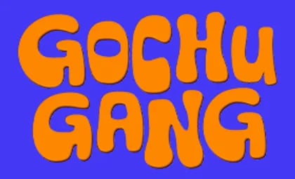 Gochu Gang Haarlem logo