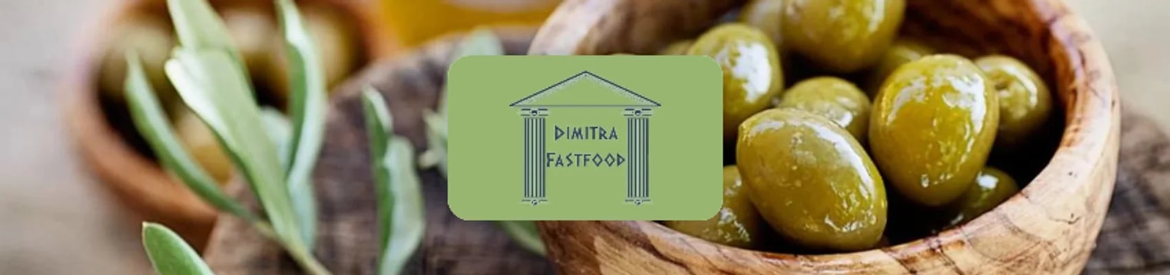 Dimitra Fastfood